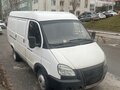 2010 ГАЗ ГАЗель (2705), белый, 330000 рублей - вид 5