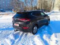 2017 Hyundai Tucson III, коричневый, 2000000 рублей - вид 3