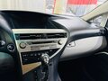 2011 Lexus RX 450h III, белый, 2300000 рублей - вид 11