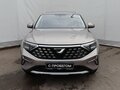 2023 Jetta VS7 I Рестайлинг 1, коричневый - вид 1