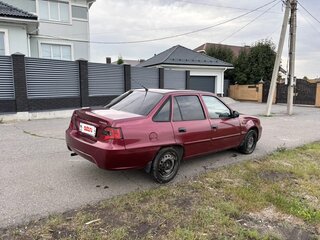 2012 Daewoo Nexia I Рестайлинг, пурпурный, 155000 рублей, вид 5