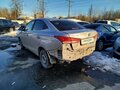 2023 Changan Alsvin, серый, 590250 рублей - вид 3