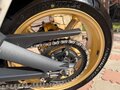 2012 Triumph Street Triple, чёрный, 499900 рублей - вид 4