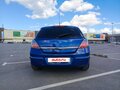 2008 Opel Astra H Рестайлинг, синий, 405000 рублей - вид 5