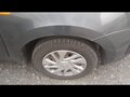2014 Lada (ВАЗ) Kalina II, серый, 470000 рублей - вид 10