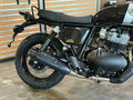 2026 Royal Enfield Bear 650, чёрный, 737000 рублей - вид 9