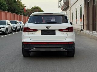 2022 Jetta VS5 I Рестайлинг, белый, 1450000 рублей, вид 4