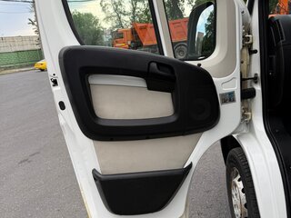 2014 Peugeot Boxer, белый, 980000 рублей, вид 5