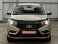 2016 Lada (ВАЗ) XRAY I, серый - вид 2