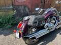 2008 Suzuki Boulevard C109R, фиолетовый, 800000 рублей - вид 3