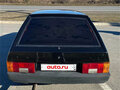 2002 Lada (ВАЗ) 21093i, чёрный, 250000 рублей - вид 5
