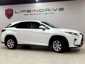 2017 Lexus RX 200t IV, белый, 3500000 рублей - вид 7