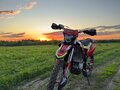 2023 BSE Z8, красный, 250000 рублей - вид 5