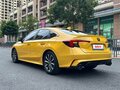 2023 Honda Integra V, жёлтый - вид 6