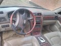 2004 Hyundai XG I Рестайлинг, пурпурный, 200000 рублей - вид 4