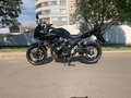 2012 Suzuki Bandit GSF 650, чёрный, 577777 рублей - вид 1