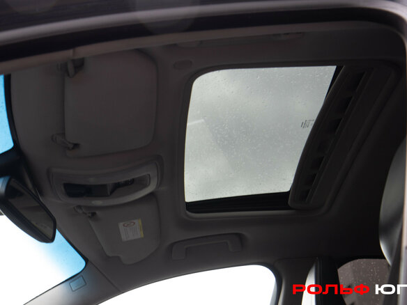 2010 Volvo S80 II Рестайлинг, чёрный - вид 15