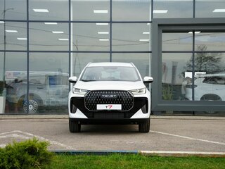 2026 Tenet T7, белый, 3010000 рублей, вид 2