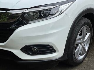 2022 Honda Vezel I Рестайлинг, белый, 1320000 рублей, вид 5