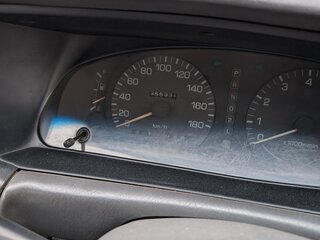 1993 Toyota Camry V30, синий, 250000 рублей, вид 4