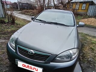 2015 Daewoo Gentra II, серый, 500000 рублей, вид 2
