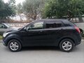 2011 SsangYong Actyon II, чёрный, 745000 рублей - вид 2