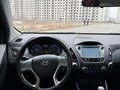 2011 Hyundai ix35 I, коричневый, 1080000 рублей - вид 5