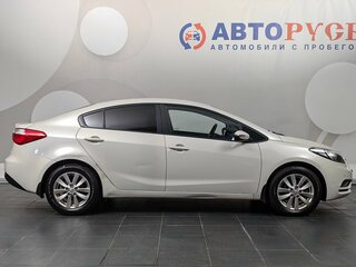2015 Kia Cerato III, серебристый, 1088000 рублей, вид 5