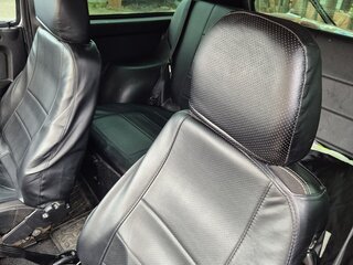 2016 Lada (ВАЗ) 2121 (4x4) Urban I Рестайлинг, серый, 504999 рублей, вид 5