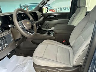 2025 Chevrolet Suburban XII Рестайлинг, синий, 15000000 рублей, вид 5