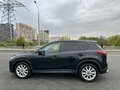 2012 Mazda CX-5 I, чёрный, 1600000 рублей - вид 8