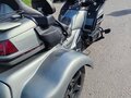 2005 Honda GL 1800 Gold Wing, серый, 2200000 рублей - вид 11