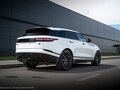 2018 Land Rover Range Rover Velar I, белый, 4350000 рублей - вид 2
