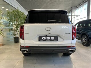 2026 GAC GS8 II, белый, 4949000 рублей, вид 5