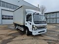 2024 Dongfeng Z55, белый, 4550000 рублей