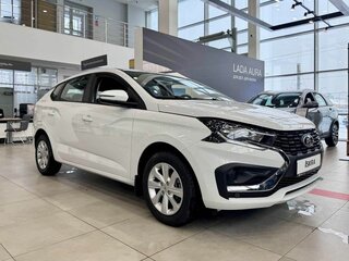 2026 Lada (ВАЗ) Iskra SW, белый, 1489950 рублей, вид 3
