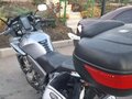2006 Honda CBF 1000, серый, 620000 рублей - вид 1