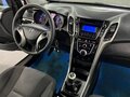 2012 Hyundai i30 II, чёрный, 640000 рублей - вид 11