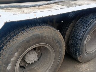 2007 КамАЗ Автобетоносмеситель, оранжевый, 1600000 рублей, вид 3