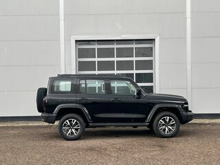 2026 Tank 300 I, чёрный, 4799000 рублей, вид 3