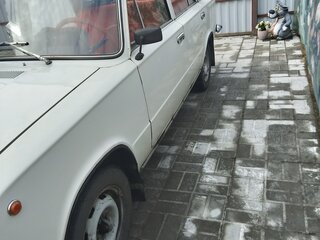 1980 Lada (ВАЗ) 21013, белый, 500000 рублей, вид 3