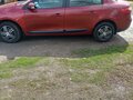 2011 Renault Fluence I, красный, 550000 рублей - вид 7
