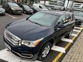 2017 GMC Acadia II, синий, 1857423 рублей - вид 7