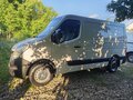 2017 Renault Master, белый, 1600000 рублей - вид 4