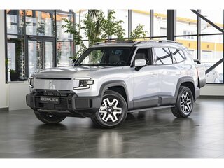 2025 Changan Deepal G318, серый, 6000000 рублей, вид 1