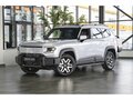 2025 Changan Deepal G318 I, серый