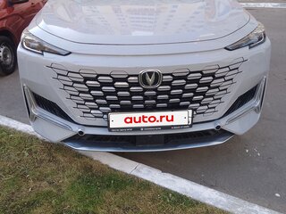 2024 Changan UNI-K, серый, 3300000 рублей, вид 4