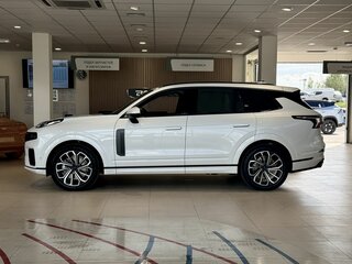 2026 Nordcross 001, белый, 7059000 рублей, вид 2