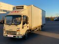 2020 JAC N56, белый, 1800000 рублей - вид 1