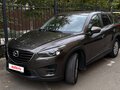 2015 Mazda CX-5 I Рестайлинг, коричневый, 1680000 рублей - вид 1